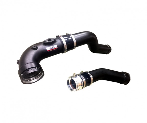 FTP Charge Pipe + Boost Pipe N20, BMW F2x F3x