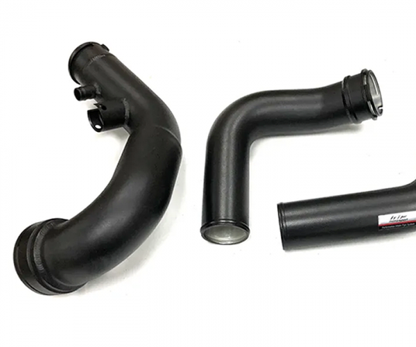 FTP F-Series B48 Charge Pipe & Intake Pipe Combo Kit