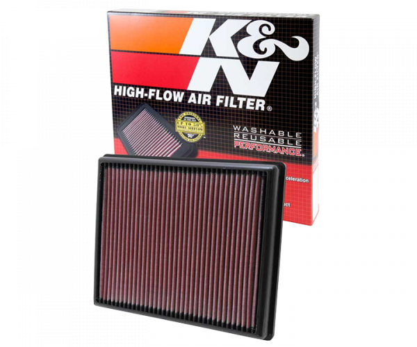 K&N Air Filter BMW 235, 335, 435, i8, M135, M235