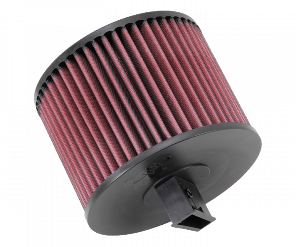 K&N Air Filter BMW 325i/330i 2005-2013 (round)
