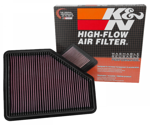 K&N Air Filter BMW B48/B58 2015-2019