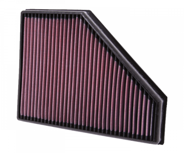 K&N Air Filter BMW E-series Diesel 2005-2015