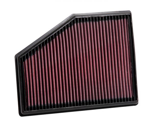 K&N Air Filter BMW G01,G02,G05,G07,G11,G12,G30,G31