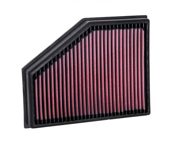 K&N Air Filter BMW G01/G02 X3 X4 M40i 2019+