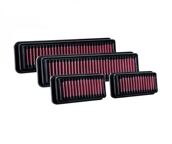 K&N Air Filter BMW X3M X4M