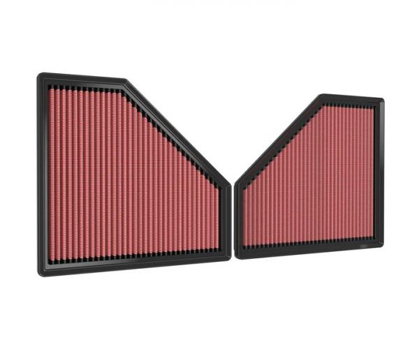 K&N Air Filter Set BMW G8x S58