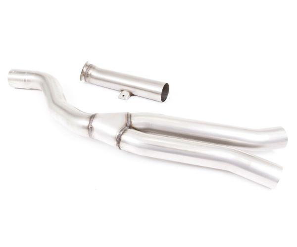 Milltek OPF Bypass, BMW G29 Z4 M40i B58