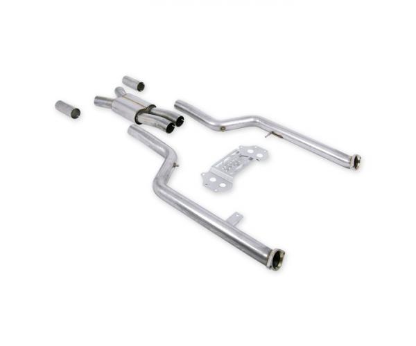 Milltek, OPF Bypass Resonated BMW M3 M4 G82