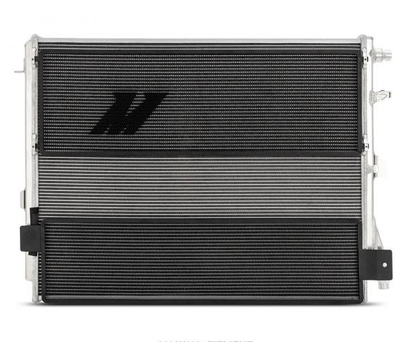 Mishimoto Heat Exchanger, Manual, BMW G8X M2/M3/M4