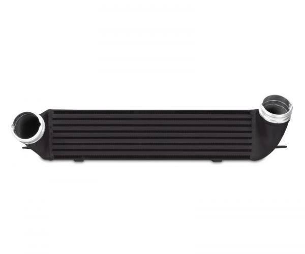 Mishimoto Intercooler Black, BMW 135i/335i/335ix 2007-2013