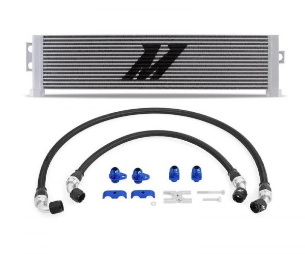 Mishimoto Oil Cooler Kit, BMW F8x M2C/M3/M4