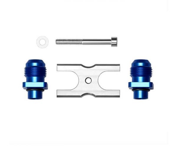 Mishimoto Oil Line Fitting Kit, BMW F8x M2C/M3/M4