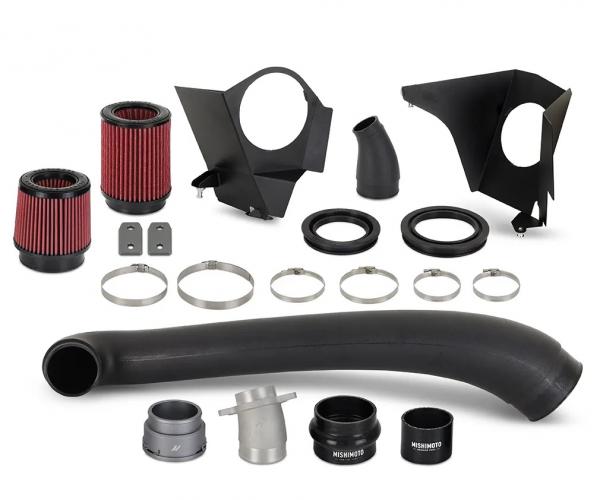 Mishimoto Open Airbox Intake, BMW G8x M2/M3/M4
