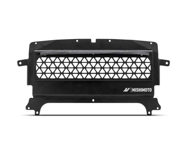 Mishimoto Skid Plate, BMW S55 F8x M3/M4
