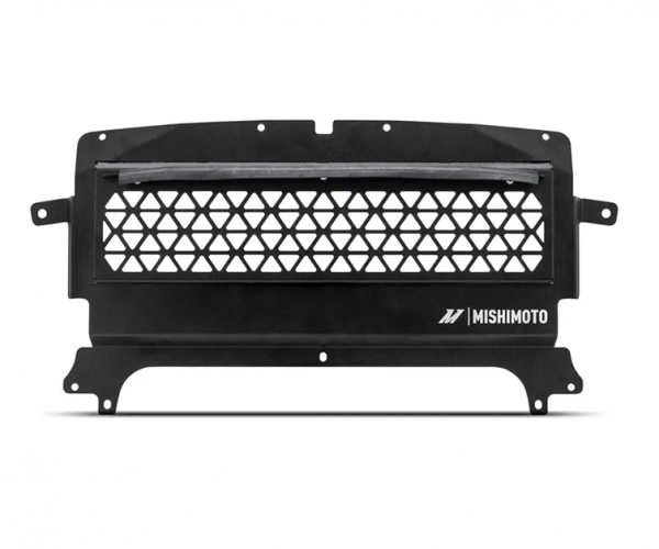 Mishimoto Skid Plate, BMW S55 F8x M3/M4