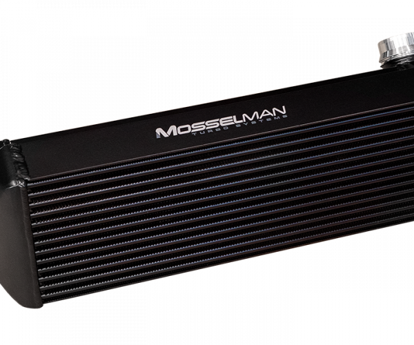 Mosselman Intercooler, BMW F-Series Nxx Bxx
