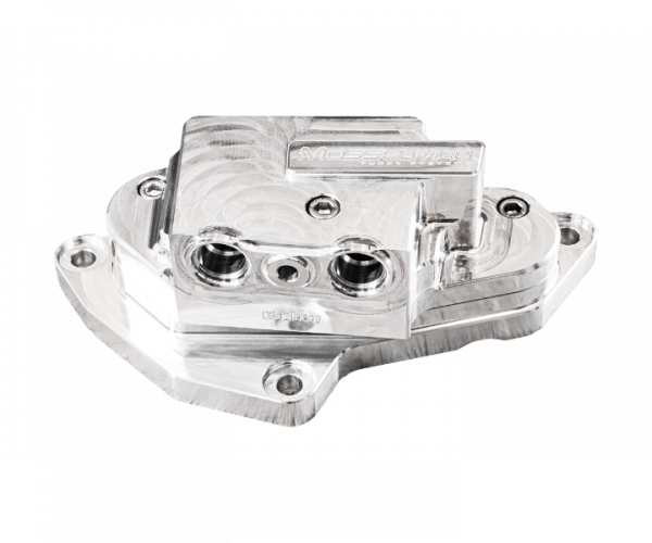 Mosselman Oil Thermostat S55
