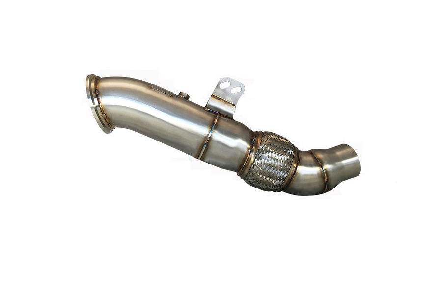 Catless downpipe hotsell