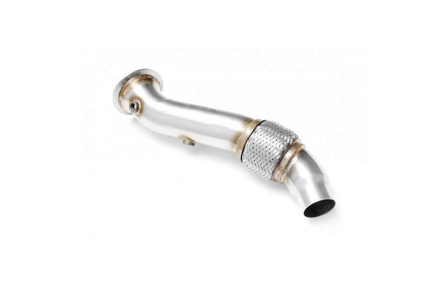 bmw n20 catless downpipe