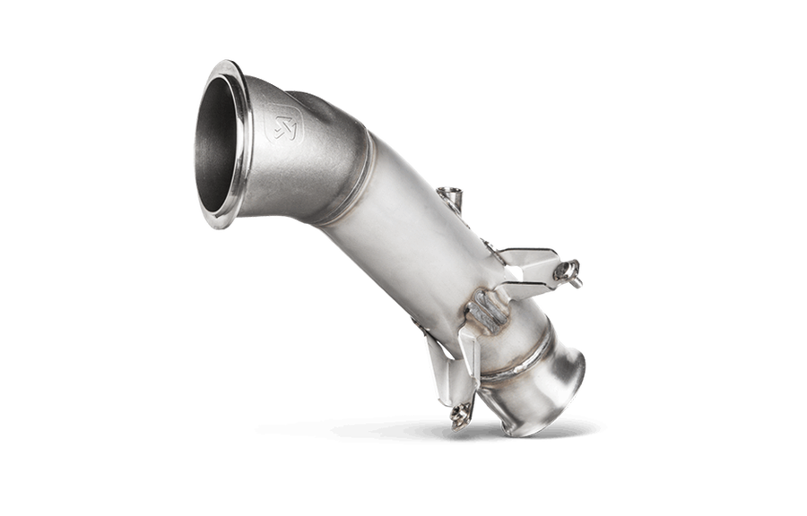 bmw n55 catless downpipe