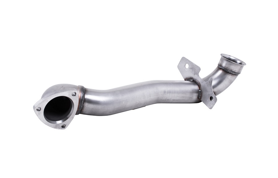 Mini cooper catless shop downpipe