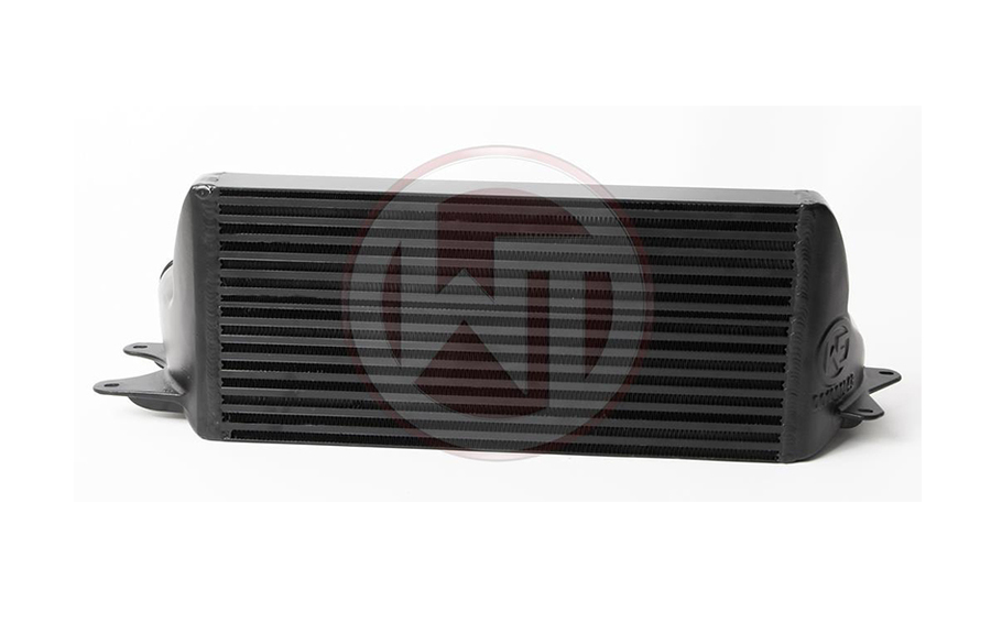 Bmw shop e60 intercooler