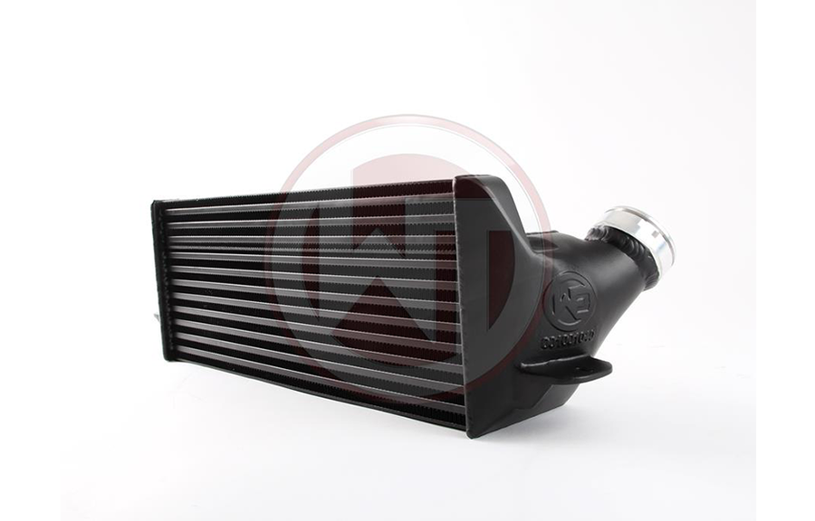 Intercooler E Series N47 Bmw E82 E88 Wagner Mosselman