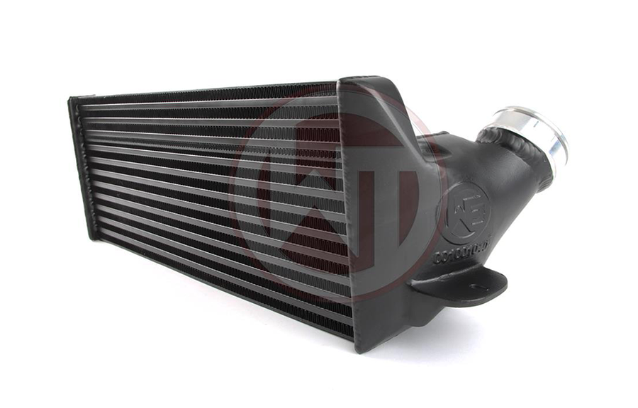 Intercooler E Series N47 Bmw E82 E88 Wagner Mosselman