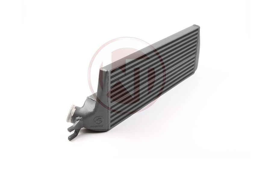 Intercooler Mini Cooper S R5x N14 Wagner Mosselman