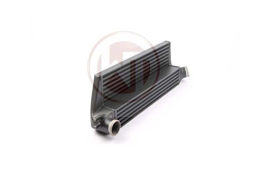 Intercooler Mini Cooper S R5x N14 Wagner Mosselman