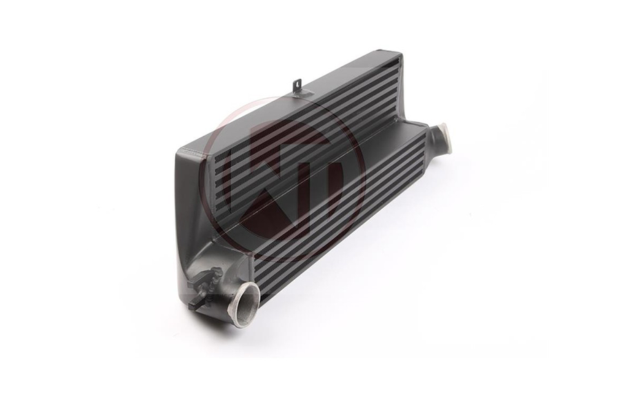 2009 mini top cooper s intercooler