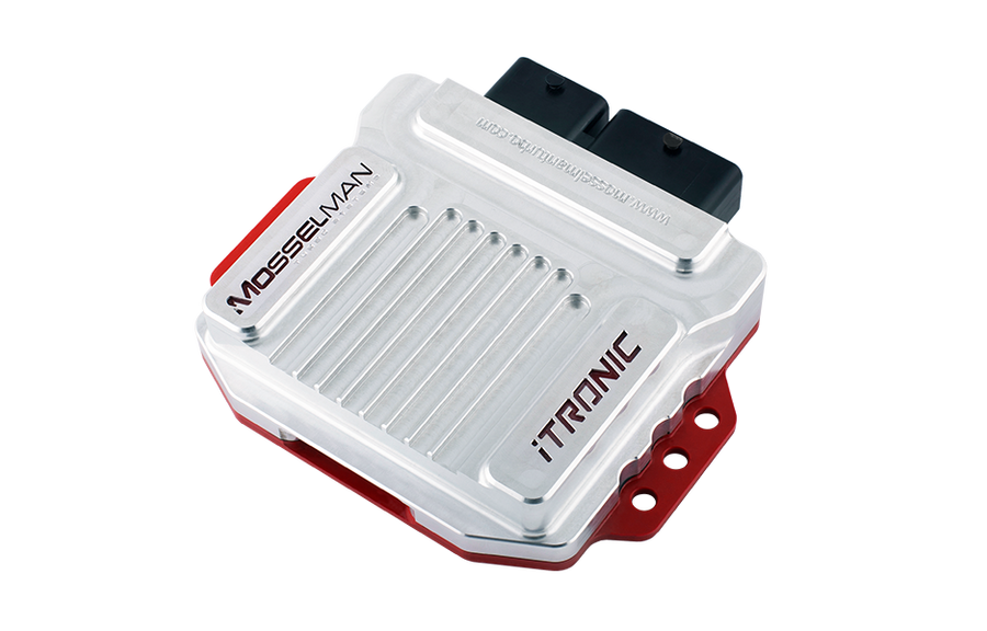 Itronic Bmw X3 M40i 360hp B58 G Series Mosselman Turbo