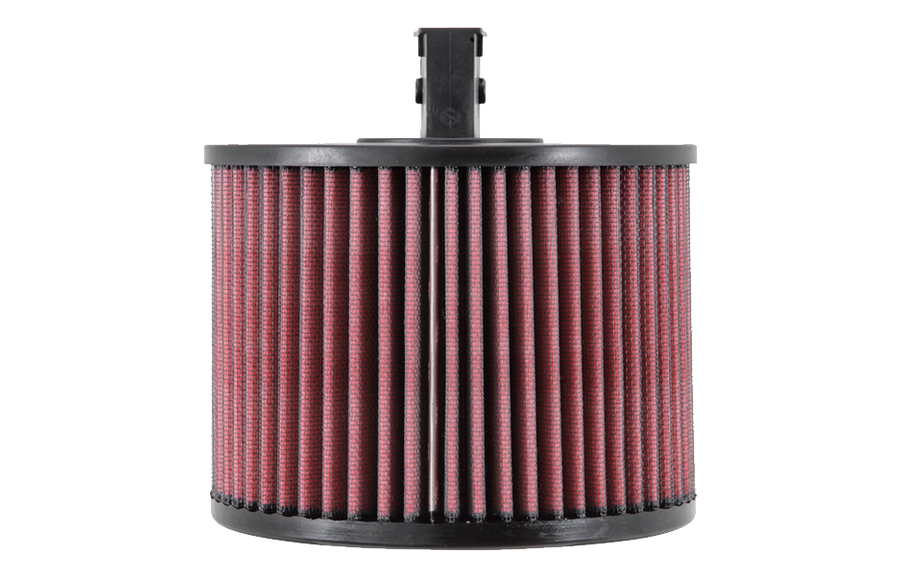 K Amp N Replacement Air Filter Bmw 325i 330i 2005 2013 Round