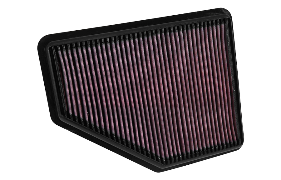 K&N OE Direct Fit Stock Replacement Air Filter