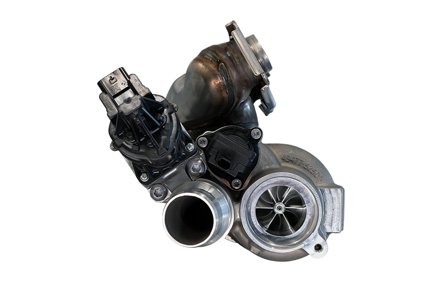 bmw n20 performance upgrades