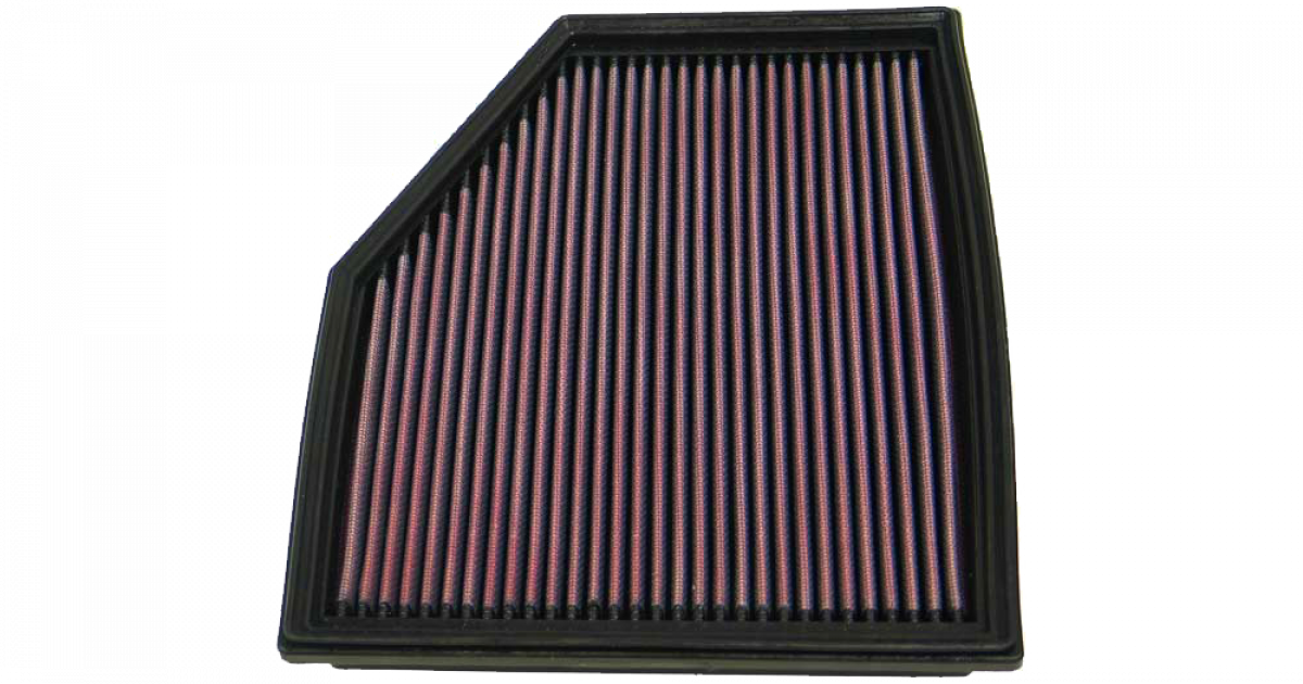 K Amp N Replacement Air Filter Bmw 525i 530i 2005 2011
