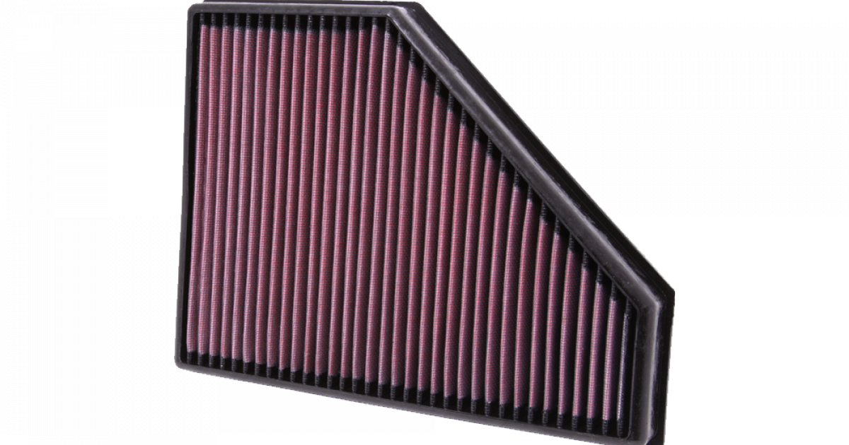 K Amp N Replacement Air Filter Bmw E Series Diesel 2005 2015