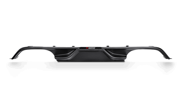 Diffuser Carbon