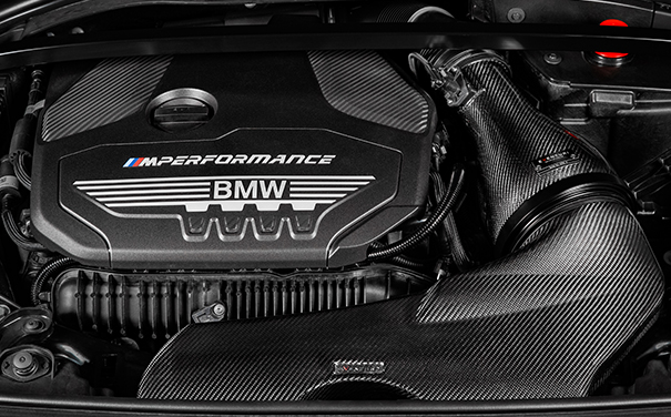 EVENTURI BMW B48 F4x M135 M235i