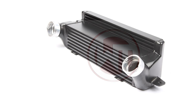 HIGH-PERFORMANCE INTERCOOLER