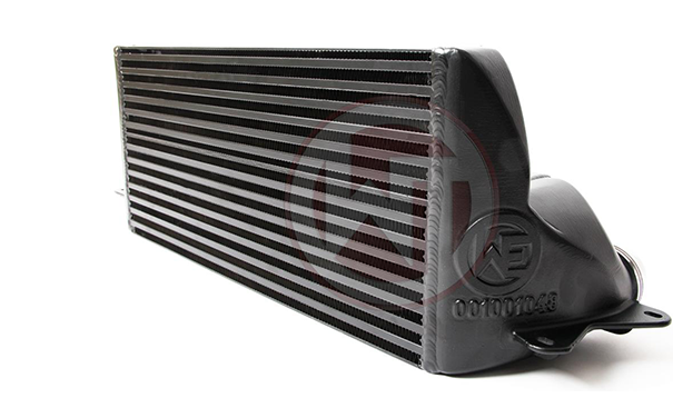 High-Performance Intercooler