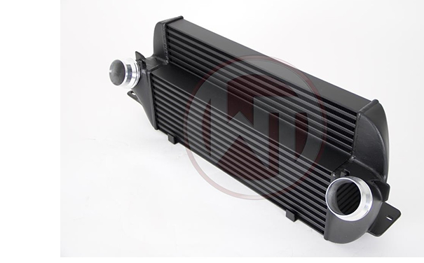 HIGH-PERFORMANCE INTERCOOLER