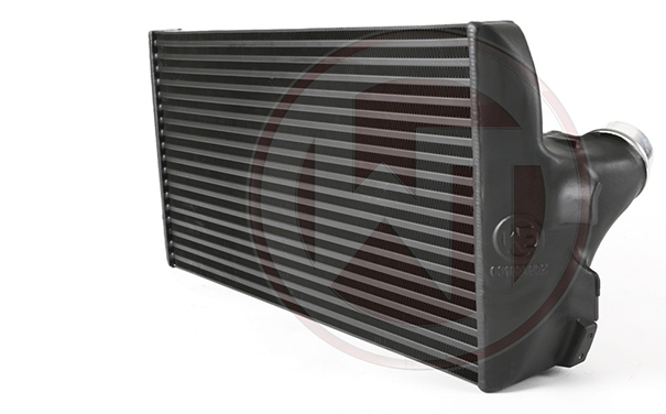 HIGH-PERFORMANCE INTERCOOLER