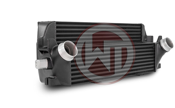 HIGH-PERFORMANCE INTERCOOLER