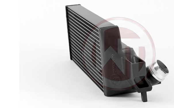 HIGH-PERFORMANCE INTERCOOLER