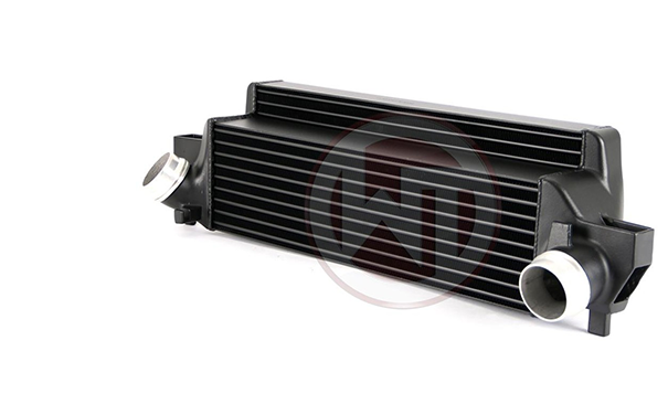 HIGH-PERFORMANCE INTERCOOLER