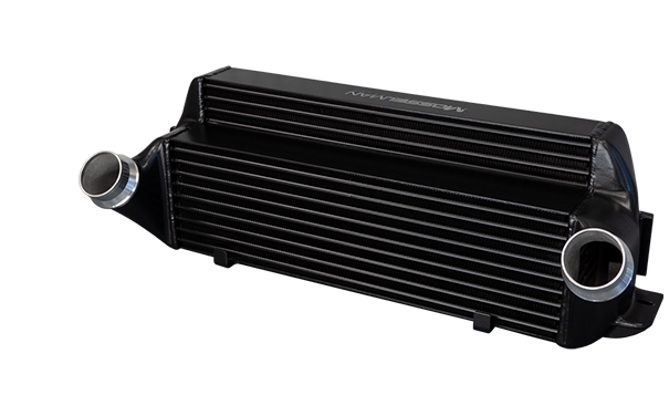 High-Peformance Intercooler