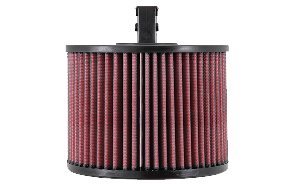 K&N AIR FILTER