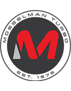 Mosselman Turbo Systems